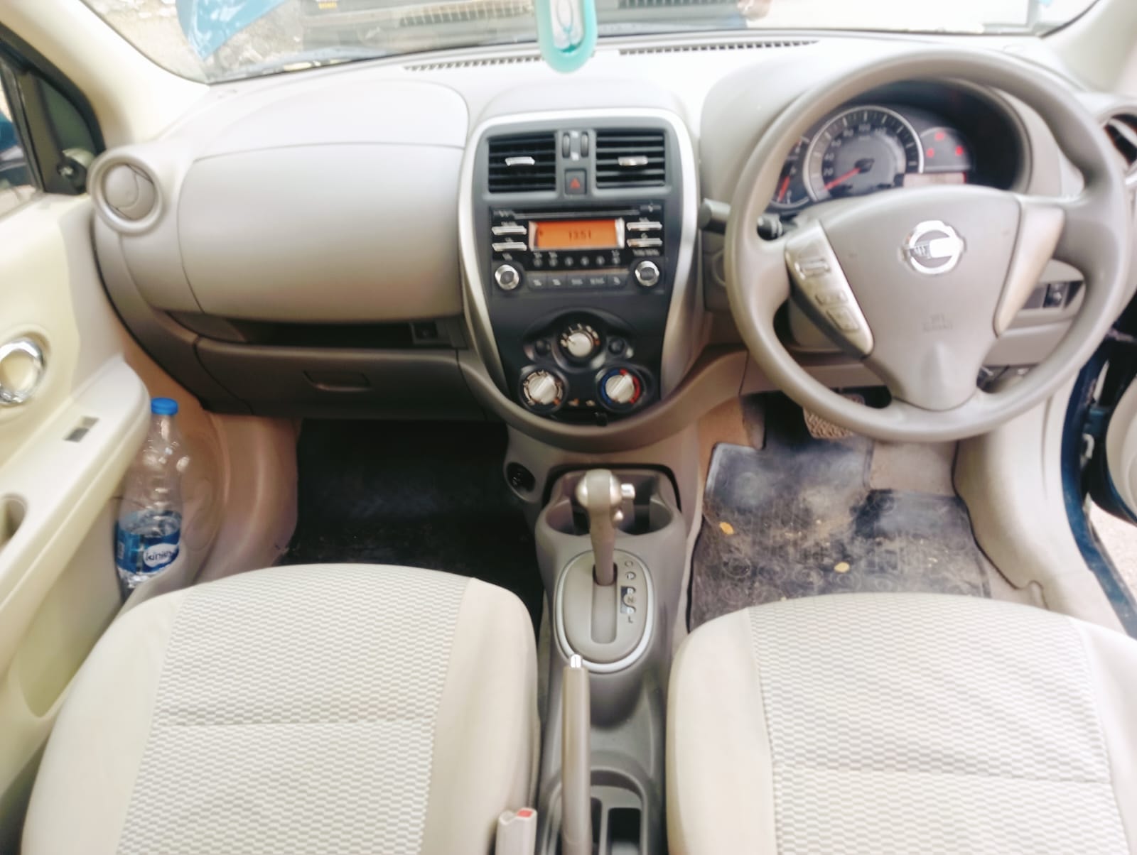 Used 2016 Nissan Micra Used 2016 Nissan Micra