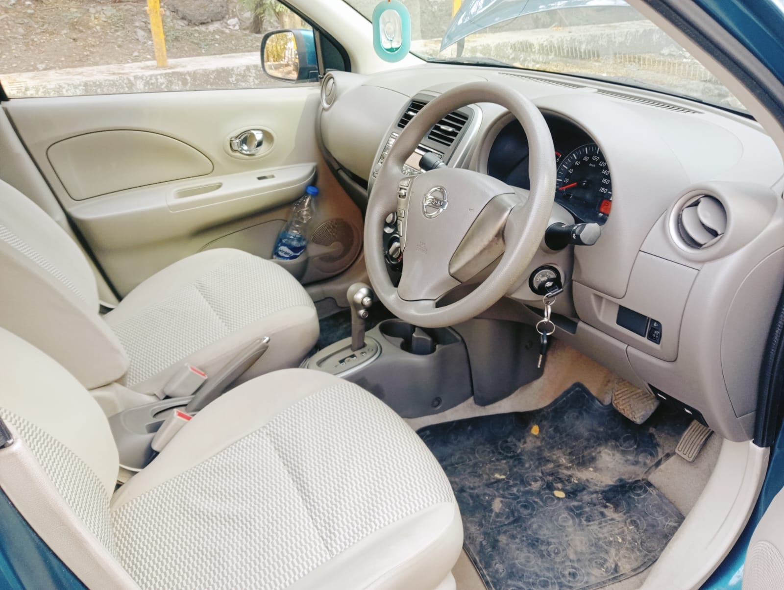 Used 2016 Nissan Micra Used 2016 Nissan Micra