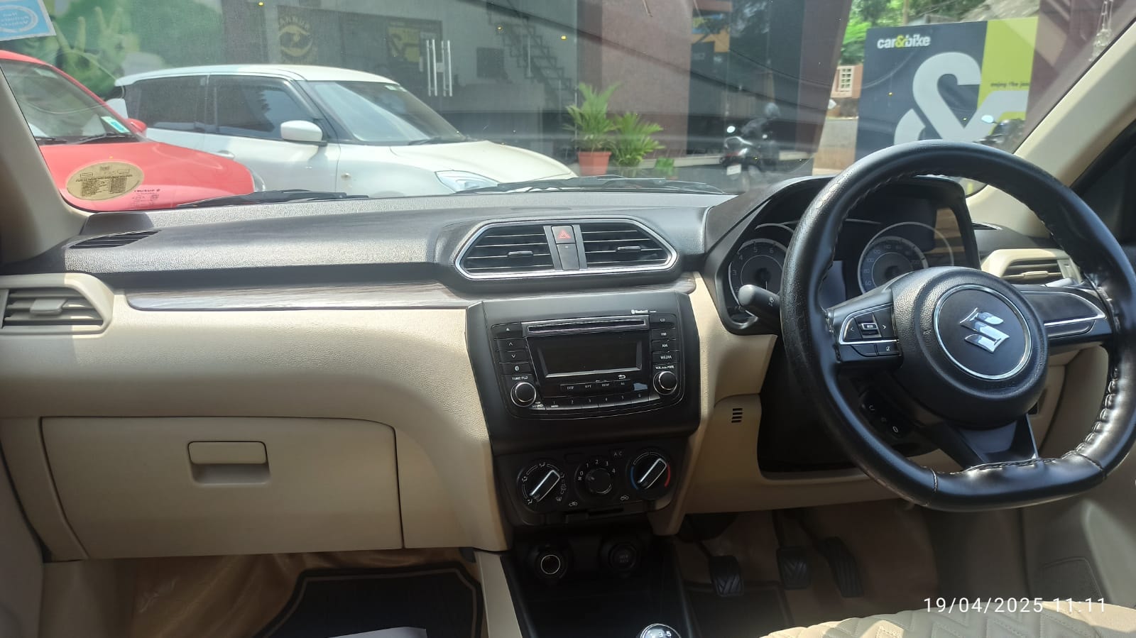 Dzire image 12 Dzire image 12