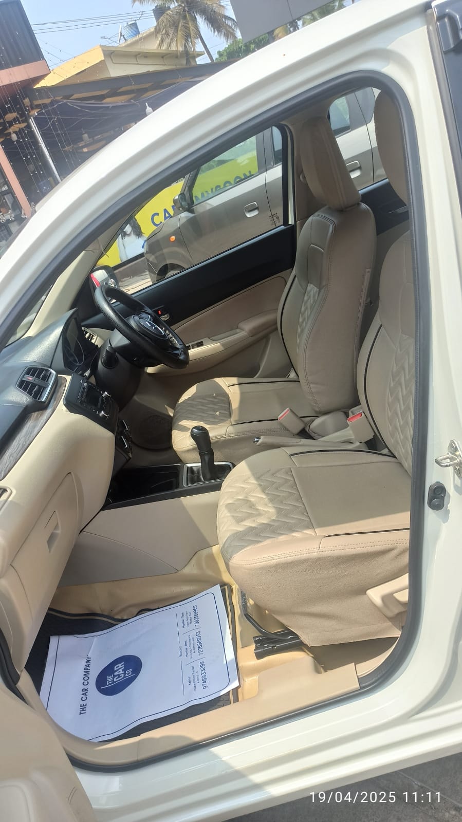 Dzire image 16 Dzire image 16