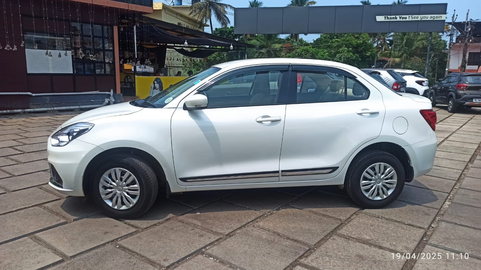 Dzire image 2 Dzire image 2