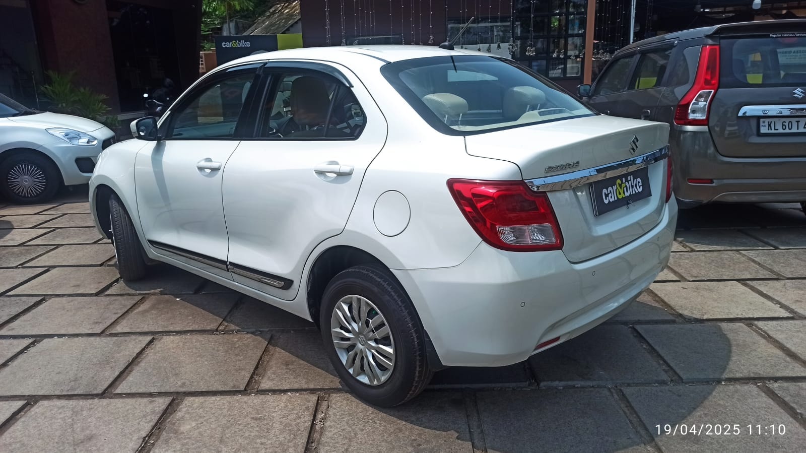 Dzire image 3 Dzire image 3