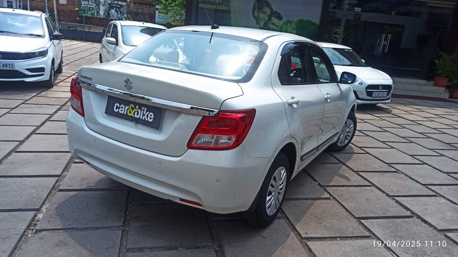 Dzire image 5 Dzire image 5