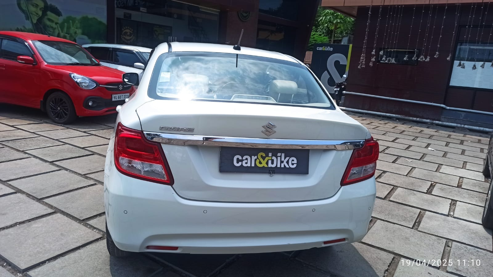 Dzire image 4 Dzire image 4