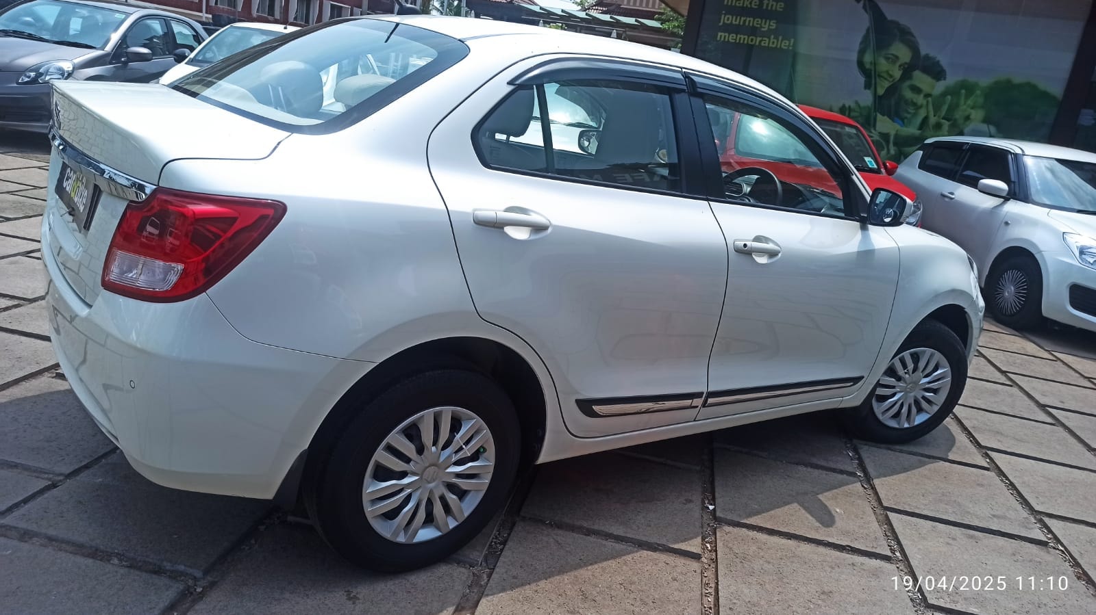 Dzire image 6 Dzire image 6