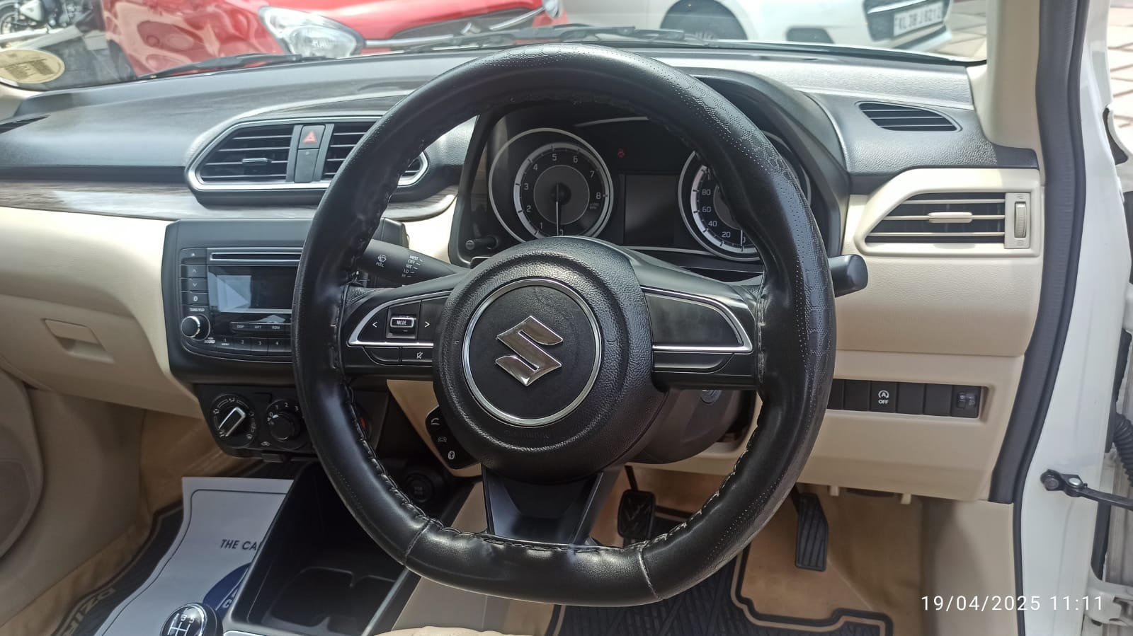 Dzire image 13 Dzire image 13