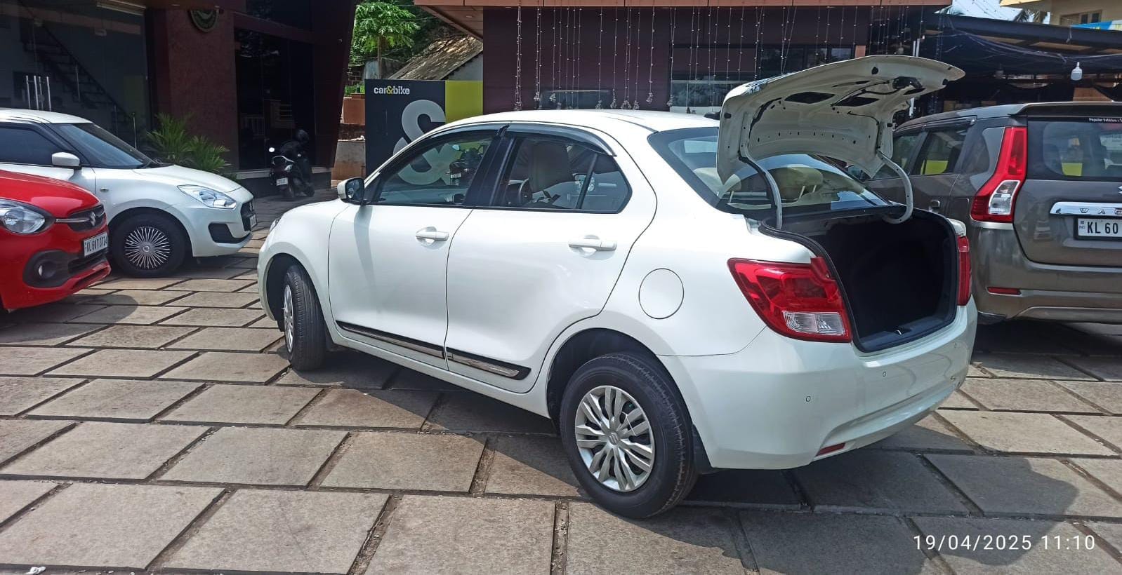 Dzire image 10 Dzire image 10