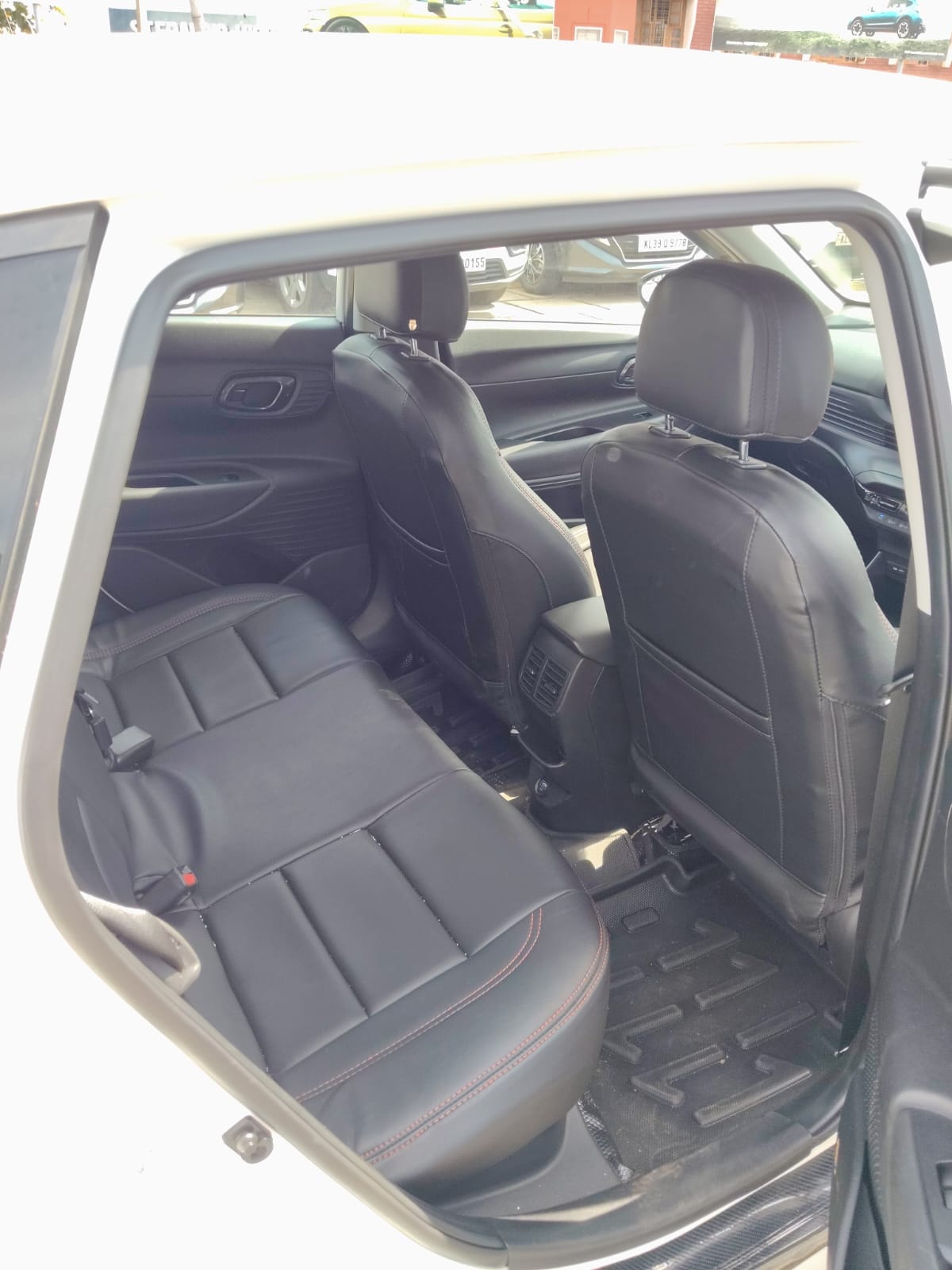 Used 2023 Hyundai Elite i20 Used 2023 Hyundai Elite i20