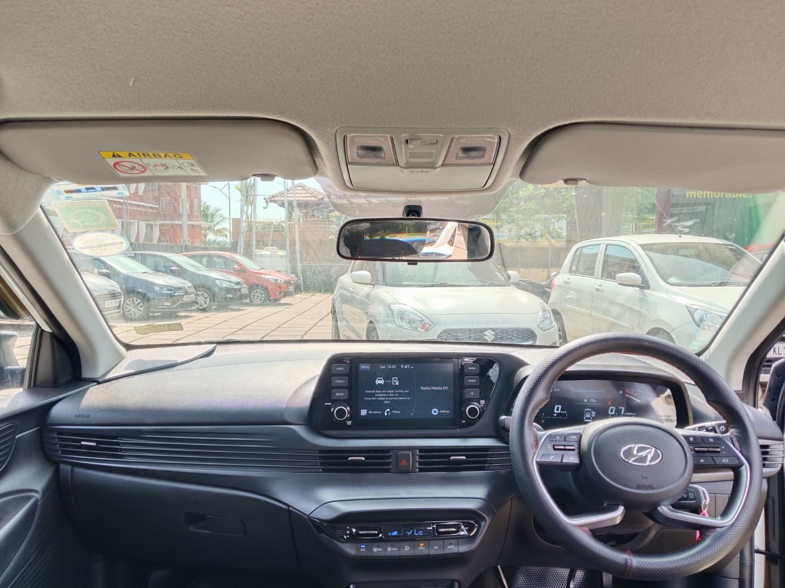 Used 2023 Hyundai Elite i20 Used 2023 Hyundai Elite i20