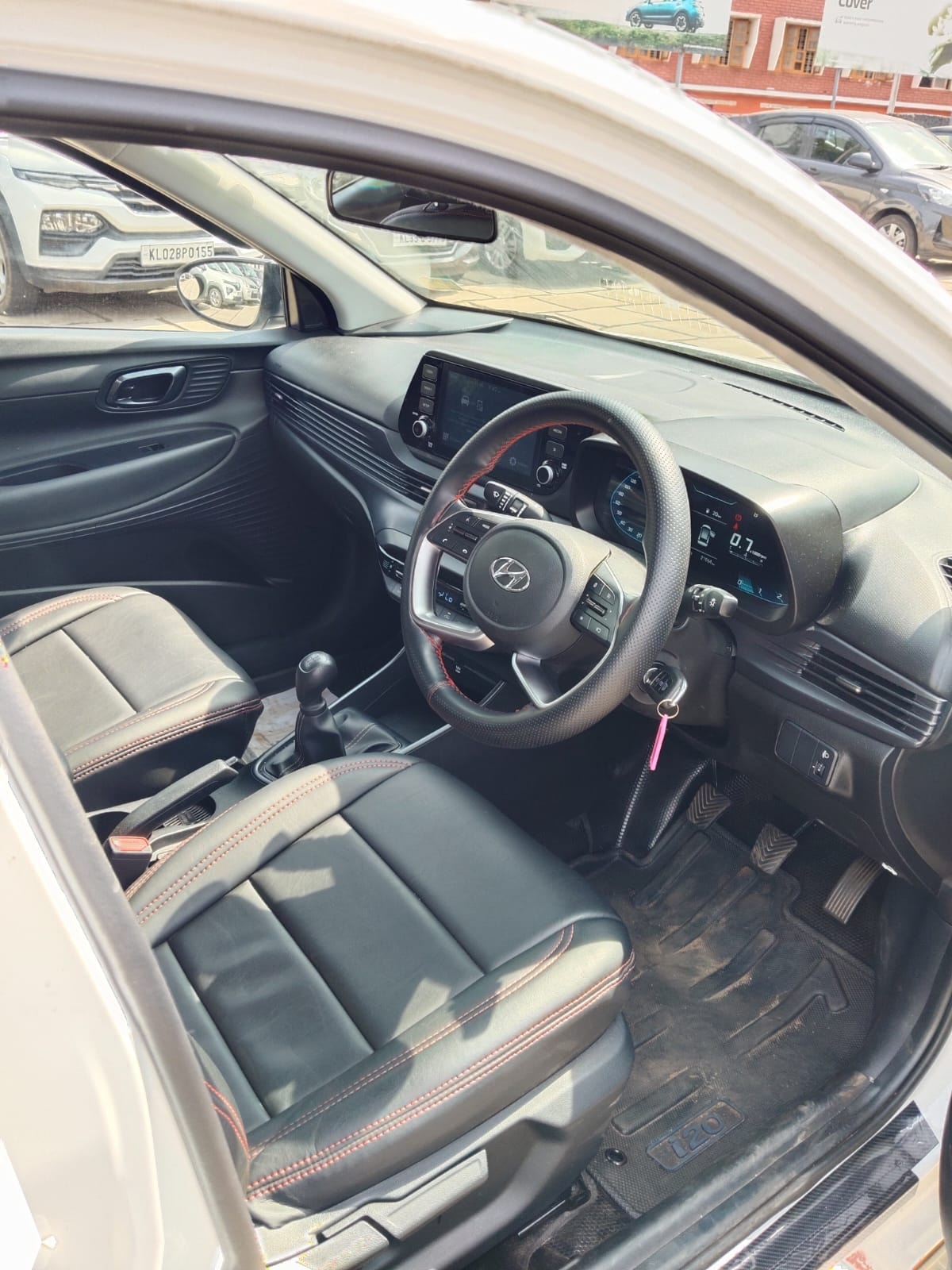 Used 2023 Hyundai Elite i20 Used 2023 Hyundai Elite i20