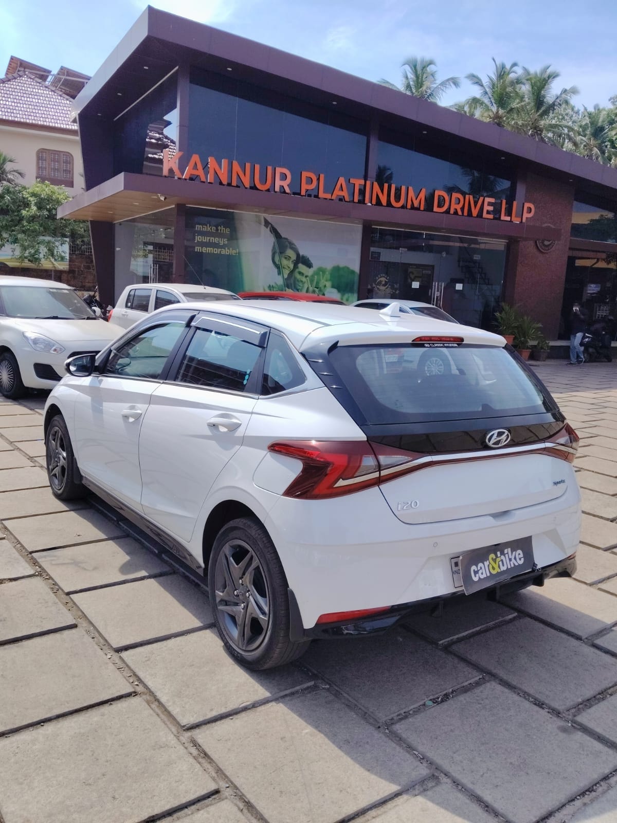 Used 2023 Hyundai Elite i20 Used 2023 Hyundai Elite i20