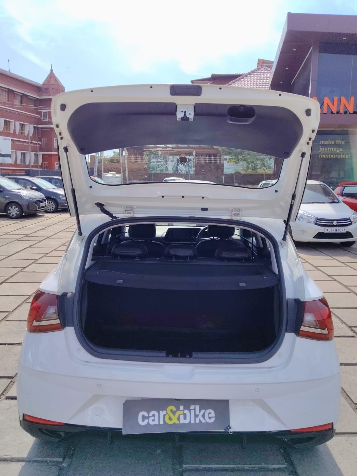 Used 2023 Hyundai Elite i20 Used 2023 Hyundai Elite i20