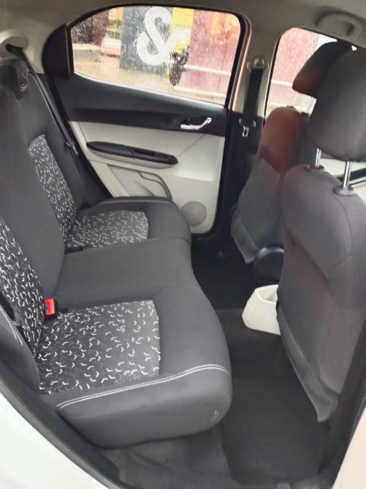 Used 2023 Tata Tiago Used 2023 Tata Tiago