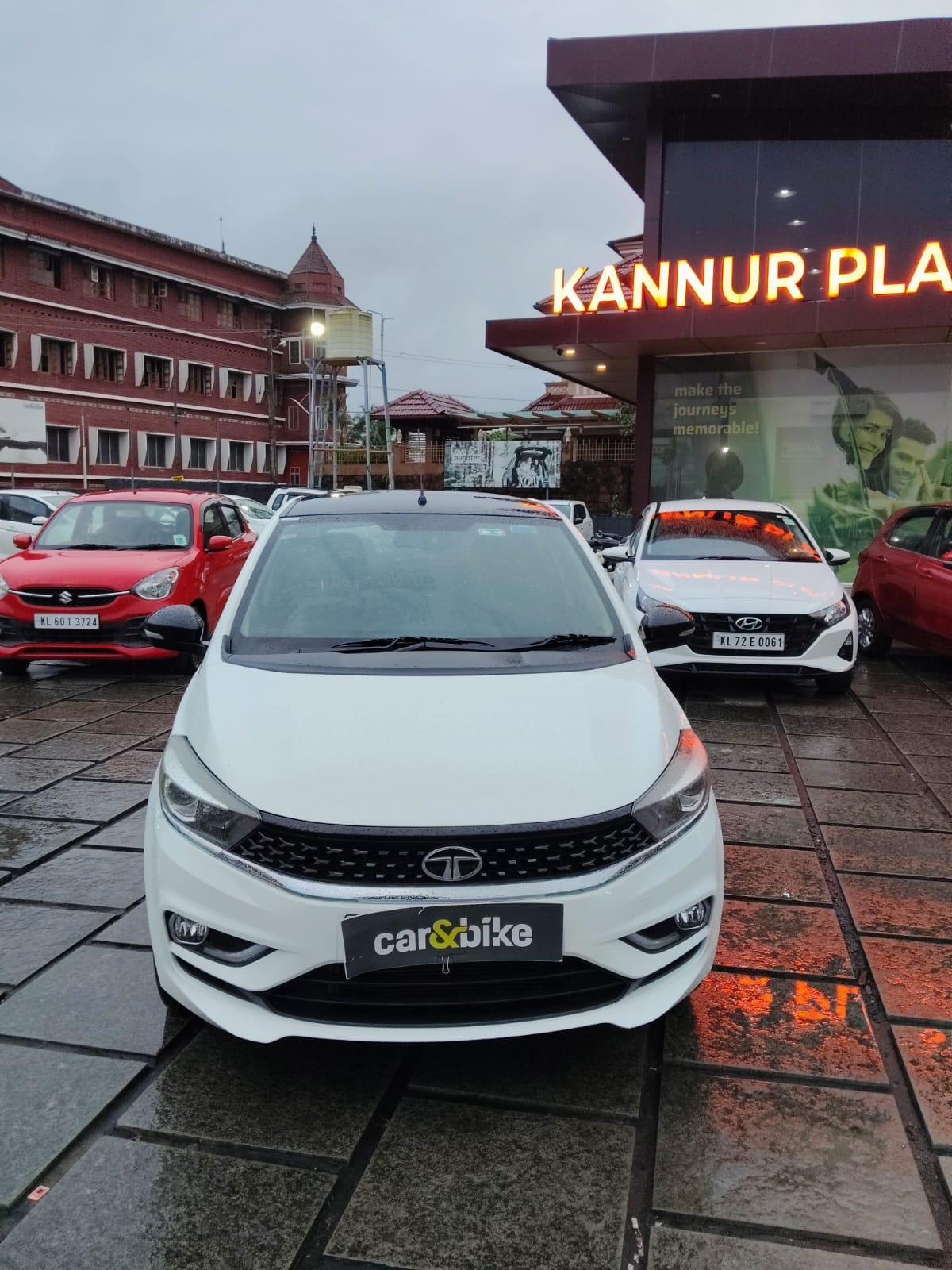 Used 2023 Tata Tiago Used 2023 Tata Tiago
