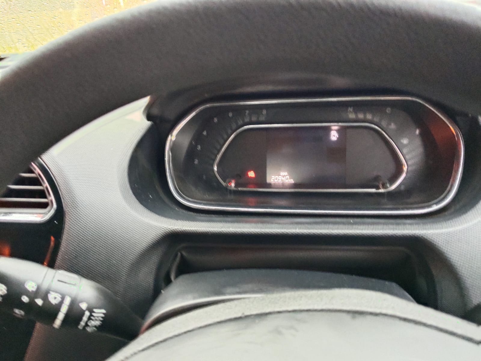 Used 2023 Tata Tiago Used 2023 Tata Tiago