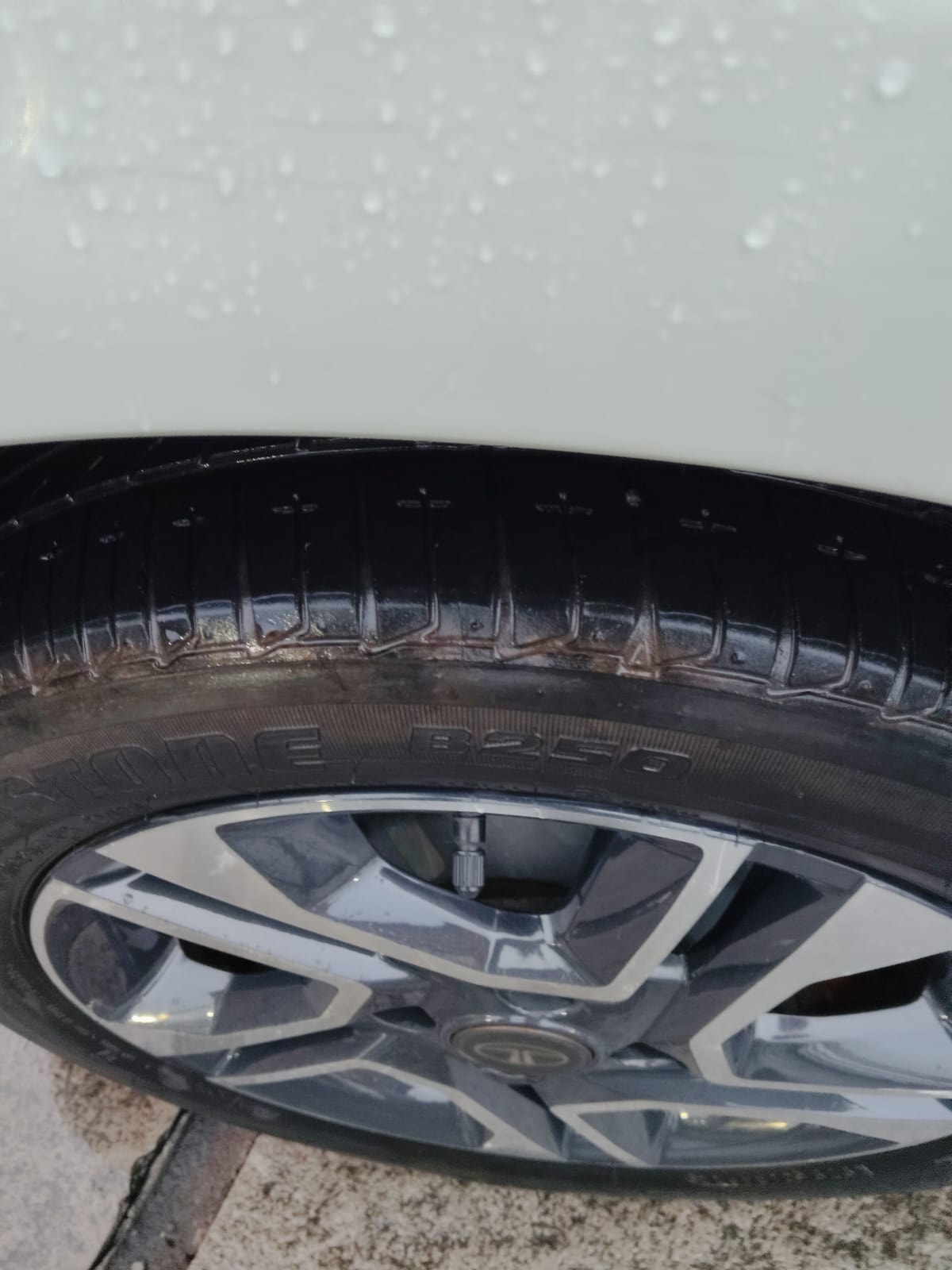 Used 2023 Tata Tiago Used 2023 Tata Tiago