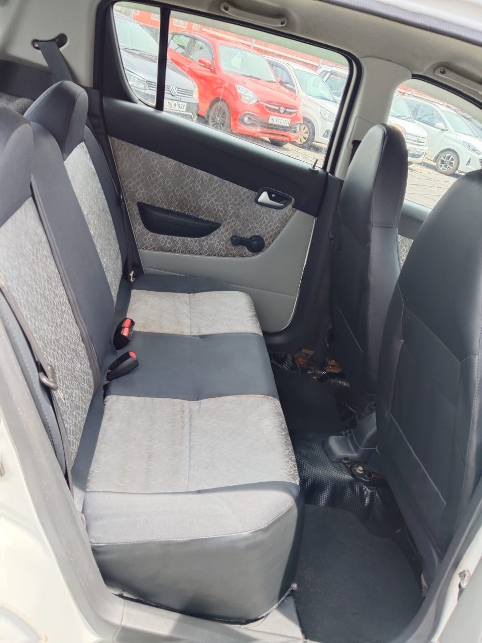 Used 2017 Maruti Suzuki Alto 800 Used 2017 Maruti Suzuki Alto 800