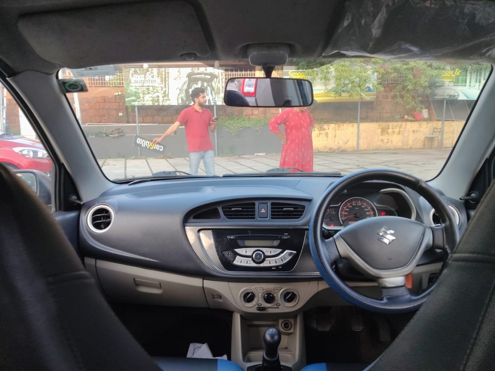 Used 2016 Maruti Suzuki Alto K10 Used 2016 Maruti Suzuki Alto K10