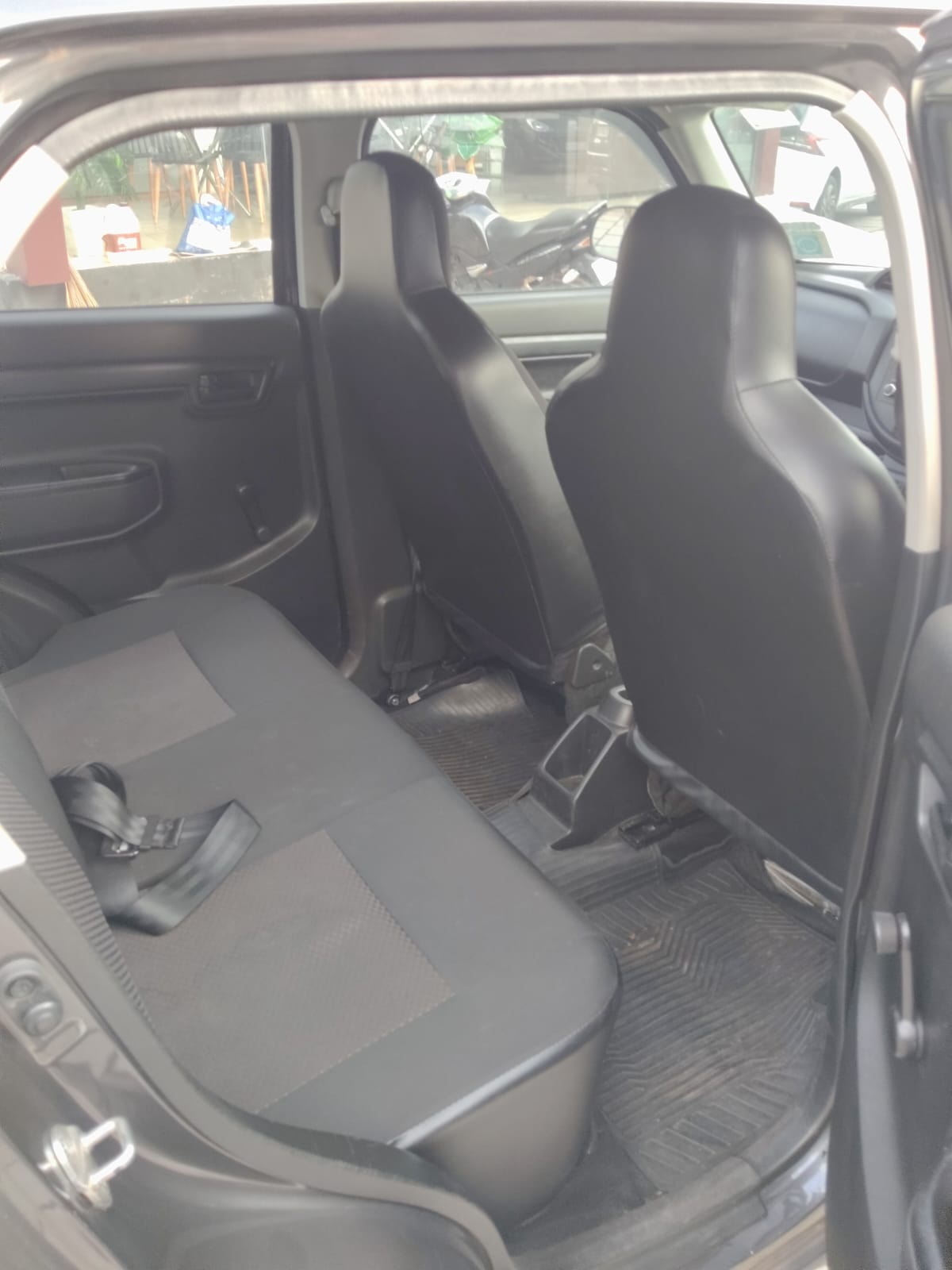 Used 2019 Maruti Suzuki S-Presso Used 2019 Maruti Suzuki S-Presso