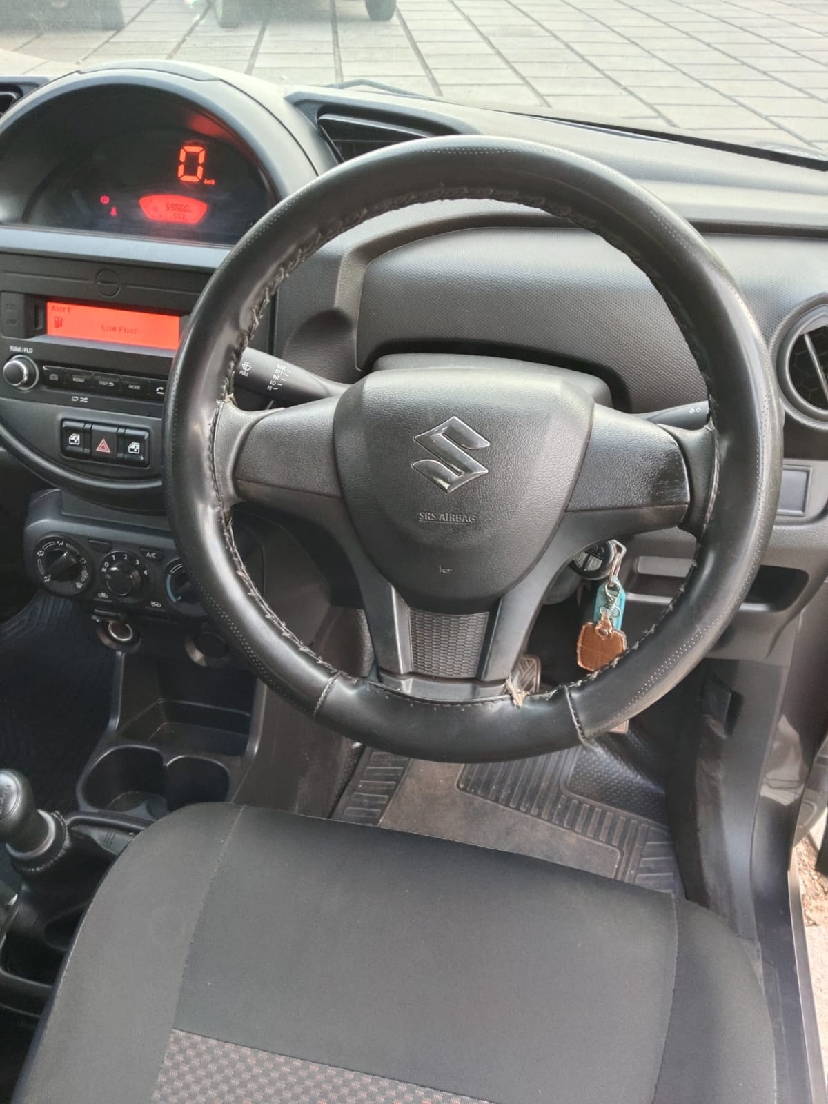 Used 2019 Maruti Suzuki S-Presso Used 2019 Maruti Suzuki S-Presso