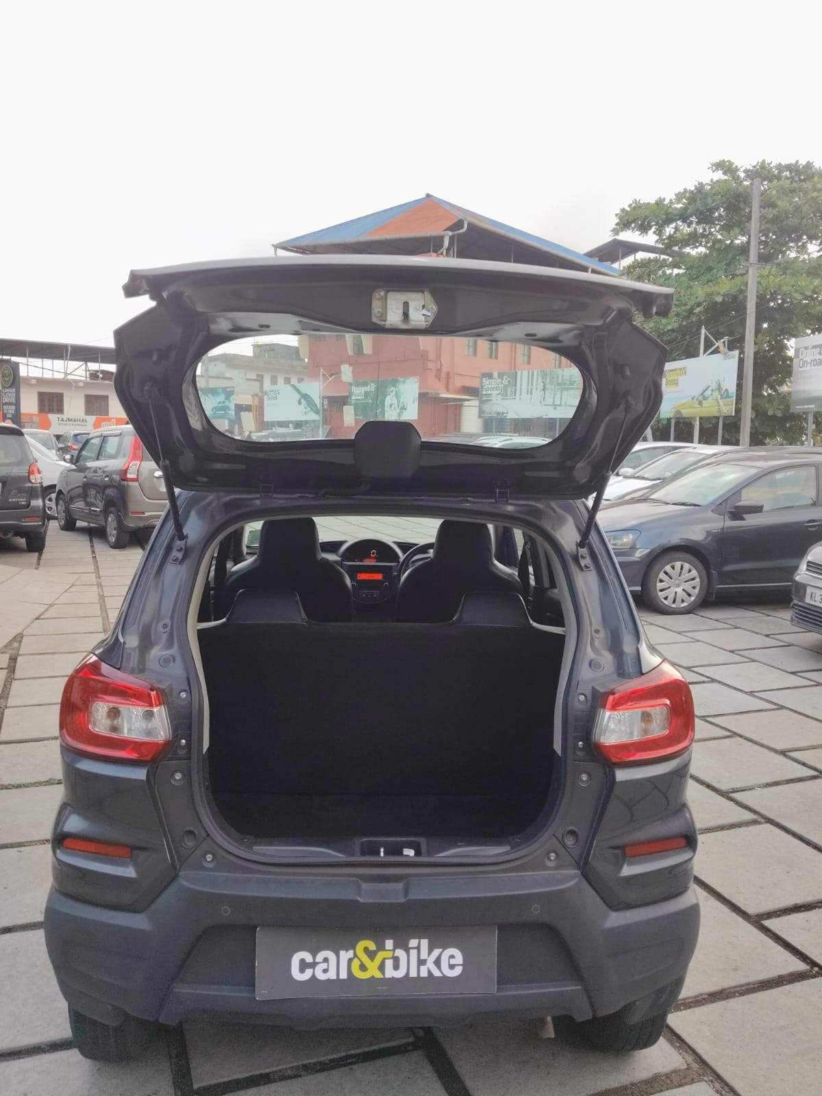 Used 2019 Maruti Suzuki S-Presso Used 2019 Maruti Suzuki S-Presso