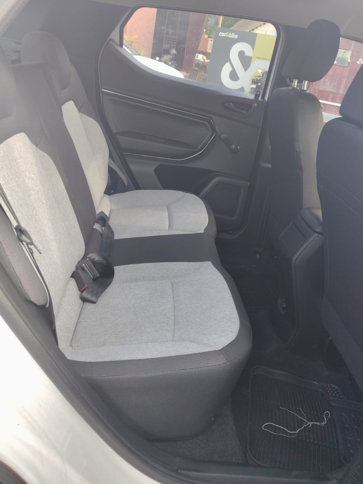 Used 2022 Renault Kiger Used 2022 Renault Kiger