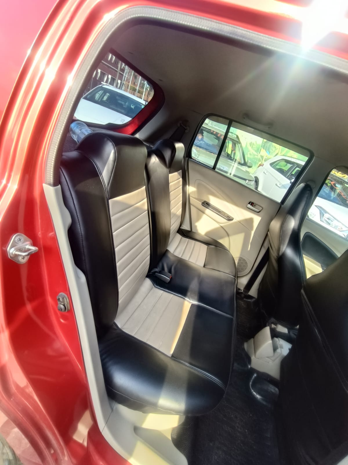 Used 2014 Maruti Suzuki Celerio Used 2014 Maruti Suzuki Celerio