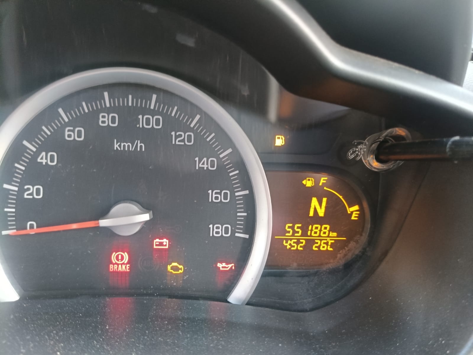 Used 2014 Maruti Suzuki Celerio Used 2014 Maruti Suzuki Celerio