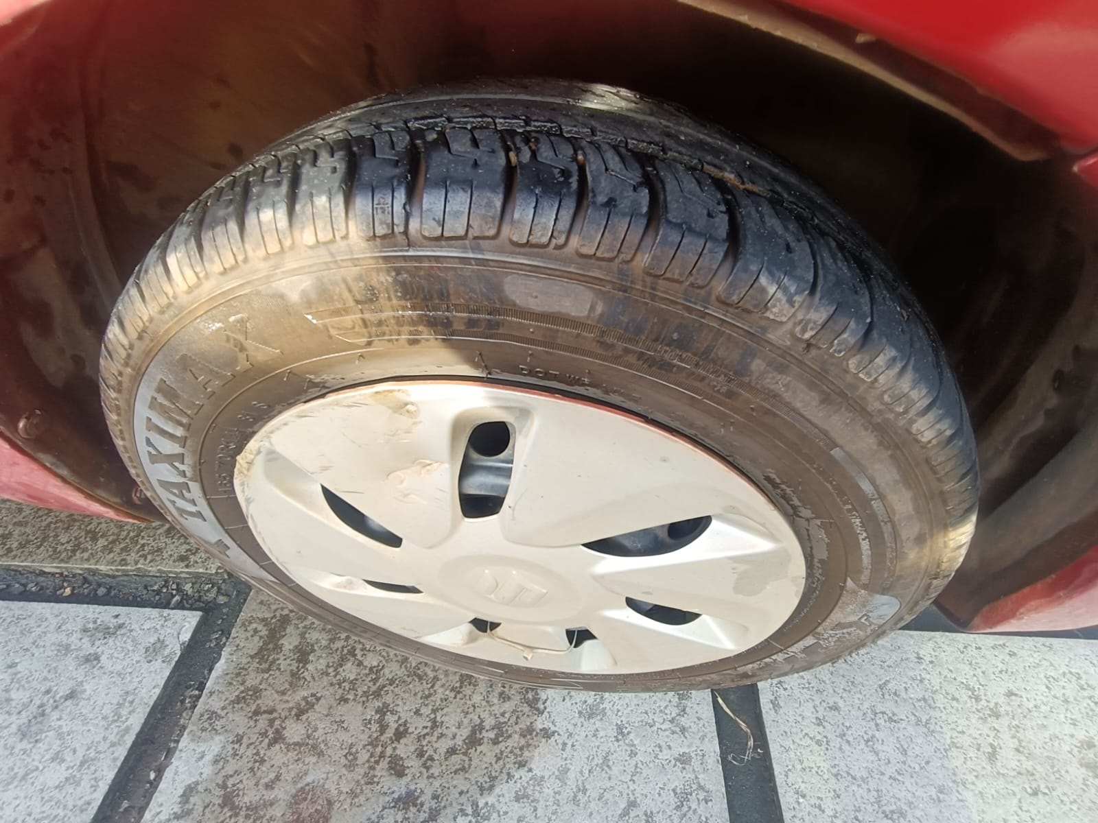 Used 2014 Maruti Suzuki Celerio Used 2014 Maruti Suzuki Celerio