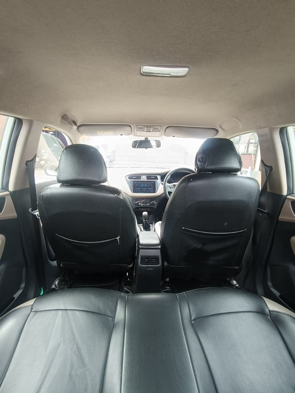 Used 2018 Hyundai Elite i20 Used 2018 Hyundai Elite i20