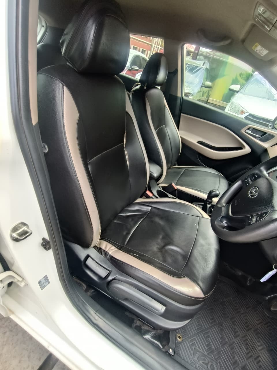 Used 2018 Hyundai Elite i20 Used 2018 Hyundai Elite i20