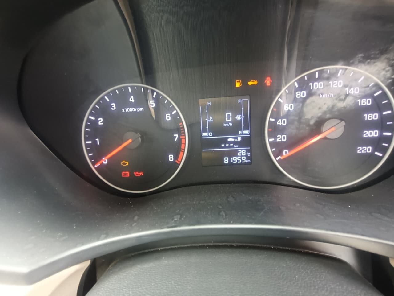 Used 2018 Hyundai Elite i20 Used 2018 Hyundai Elite i20