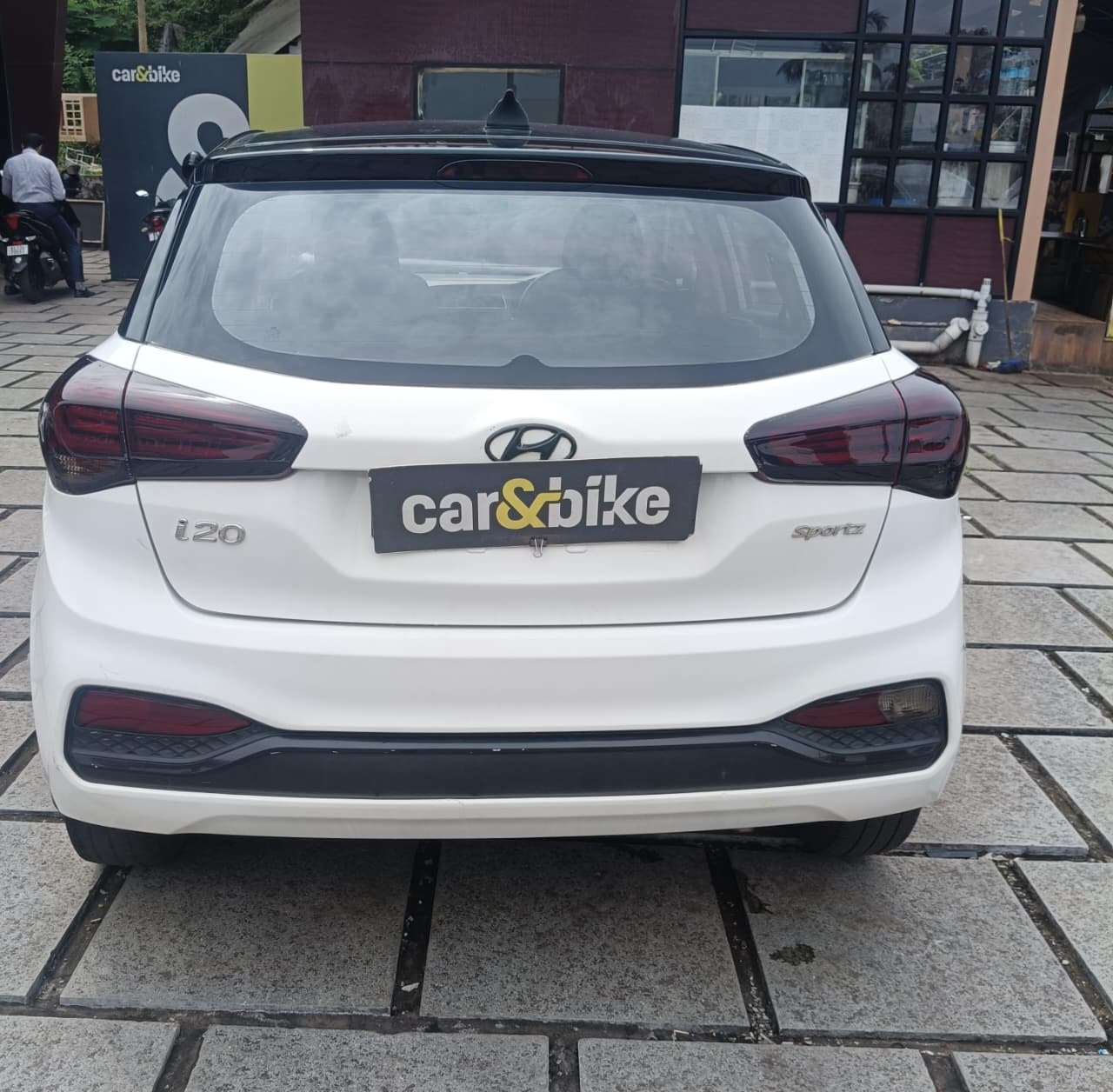 Used 2018 Hyundai Elite i20 Used 2018 Hyundai Elite i20