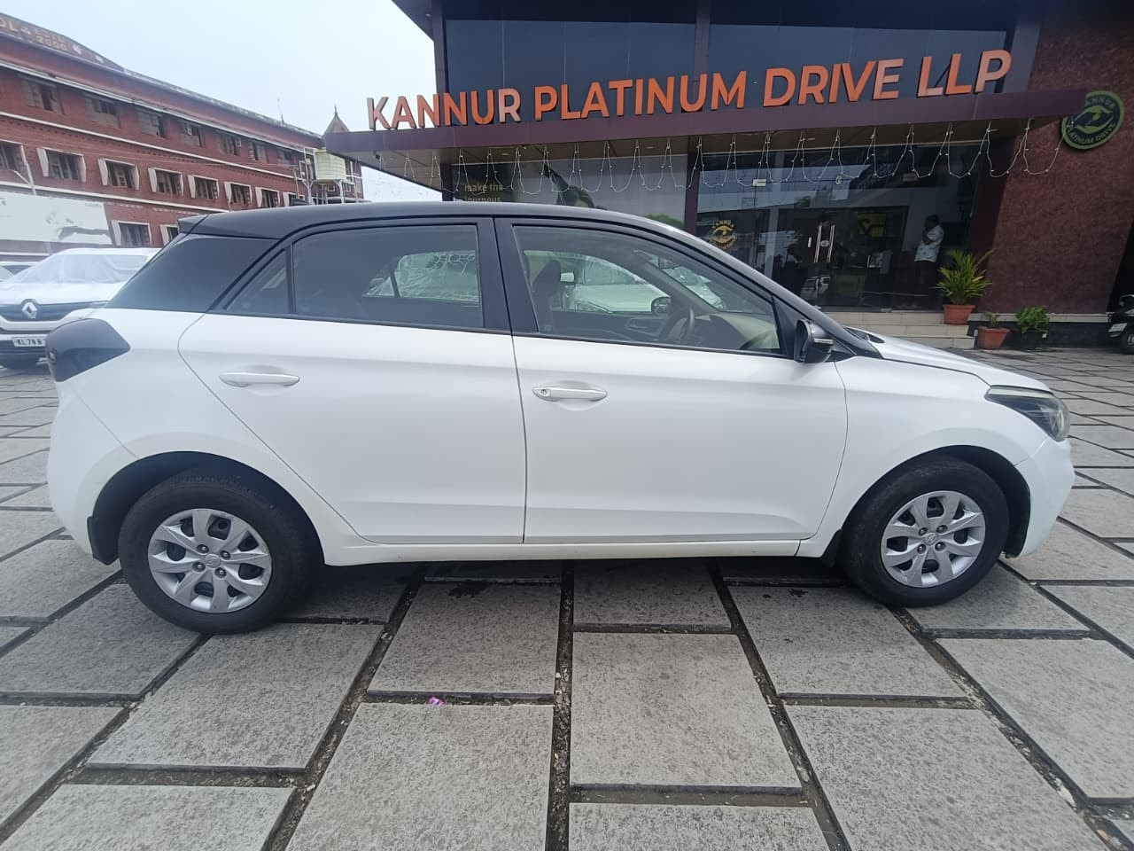 Used 2018 Hyundai Elite i20 Used 2018 Hyundai Elite i20