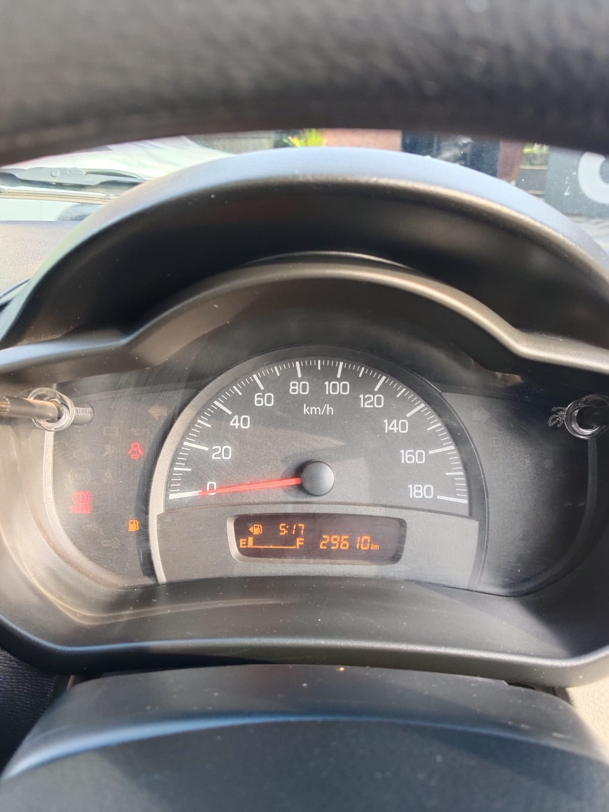 Used 2016 Maruti Suzuki Celerio Used 2016 Maruti Suzuki Celerio