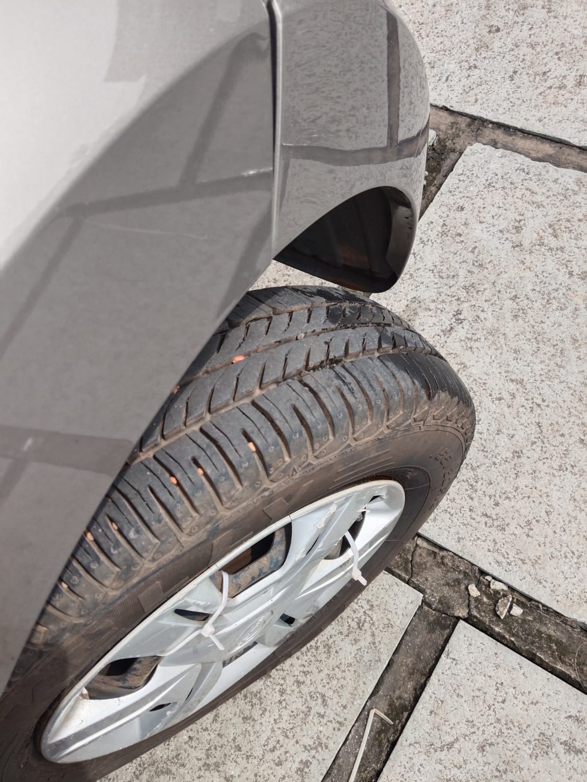 Used 2017 Datsun Redi GO Used 2017 Datsun Redi GO