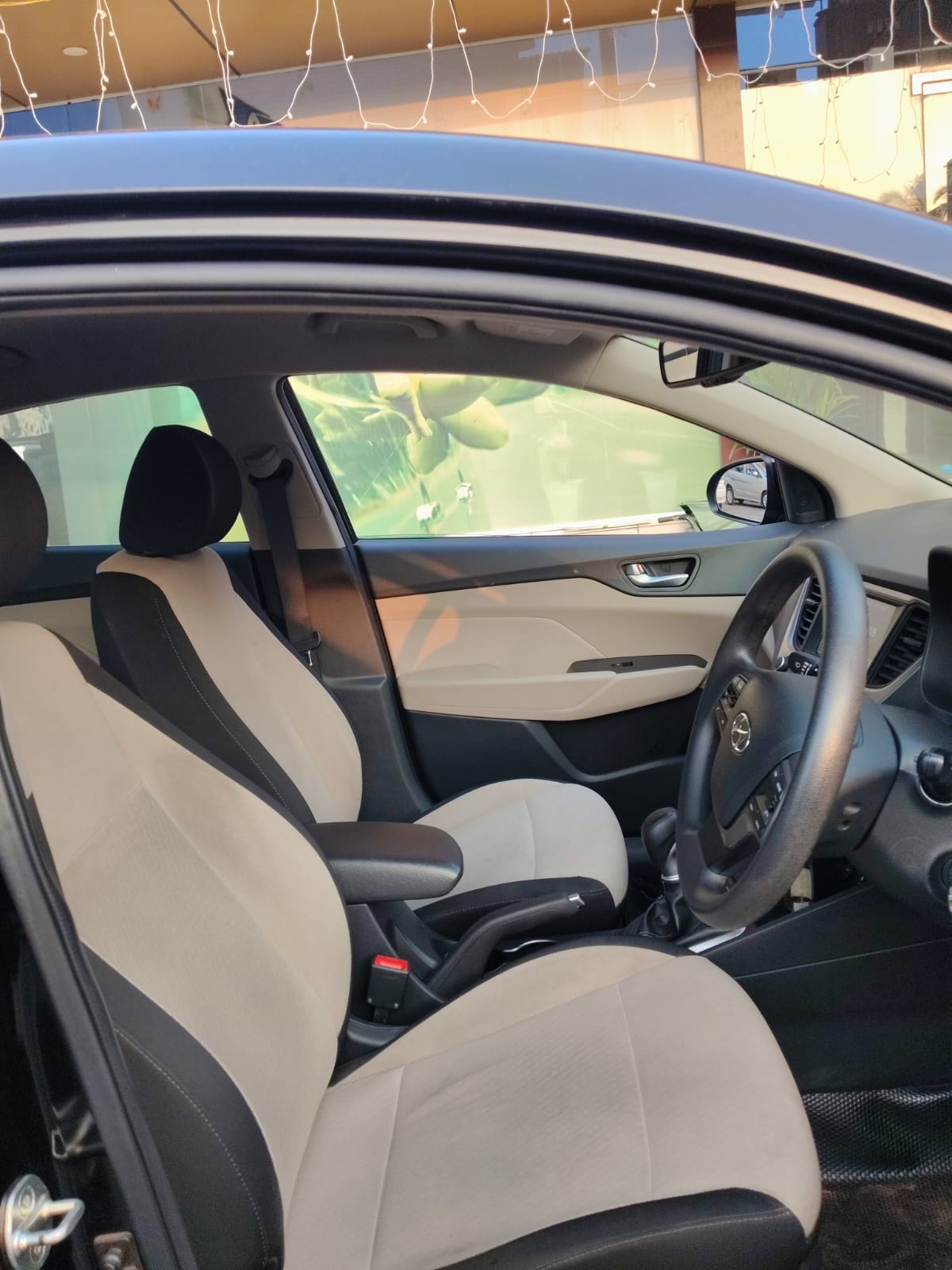 Used 2018 Hyundai Verna Used 2018 Hyundai Verna