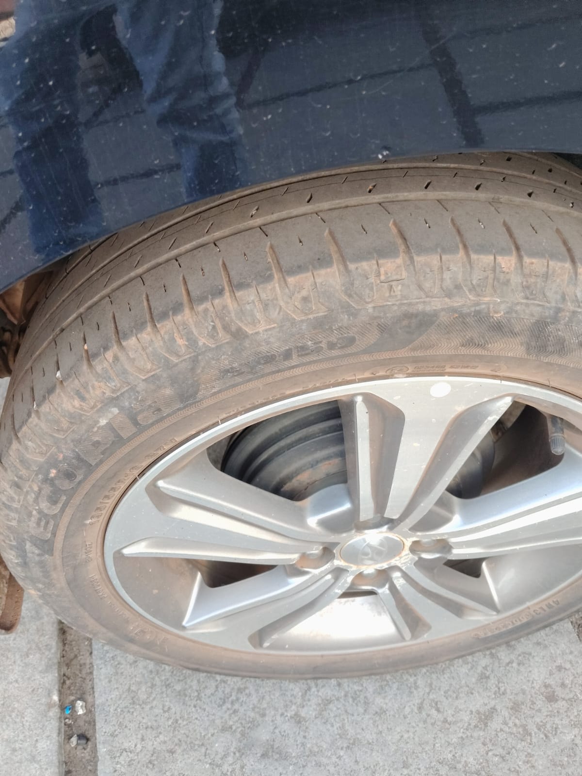 Used 2018 Hyundai Verna Used 2018 Hyundai Verna