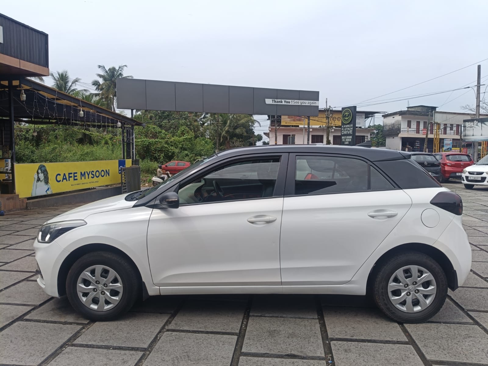 Used 2018 Hyundai Elite i20 Used 2018 Hyundai Elite i20