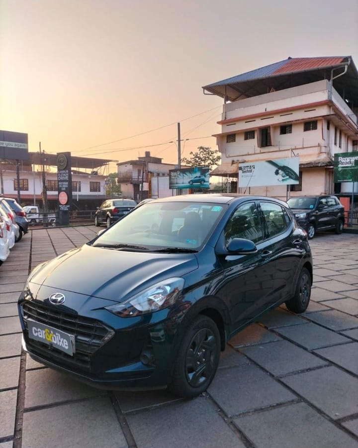 Used 2020 Hyundai Grand i10 Nios Used 2020 Hyundai Grand i10 Nios