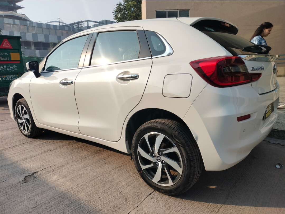 Glanza image 3 Glanza image 3