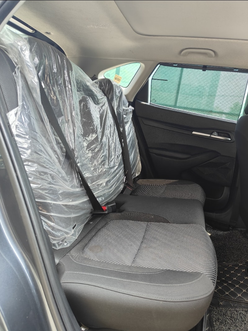 Used 2024 Kia Seltos Used 2024 Kia Seltos