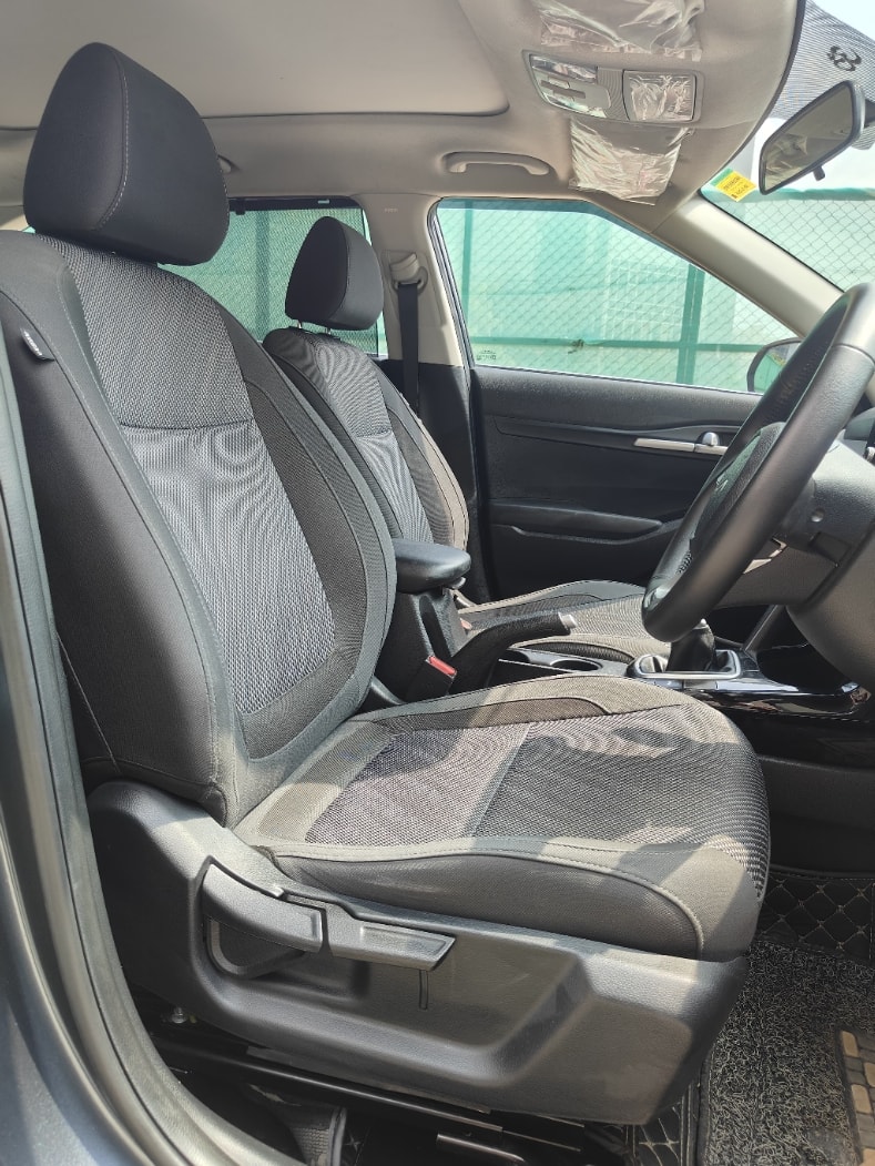 Used 2024 Kia Seltos Used 2024 Kia Seltos