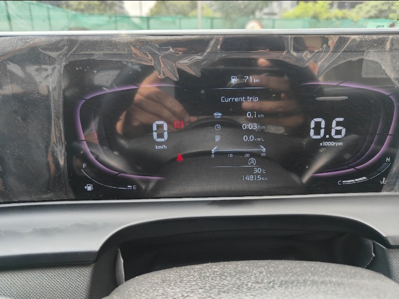 Used 2024 Kia Seltos Used 2024 Kia Seltos