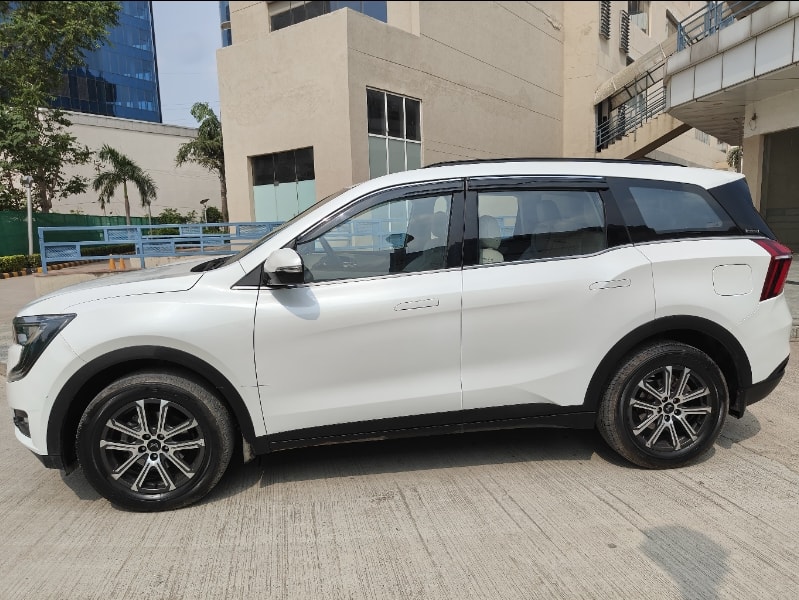 Used 2025 Mahindra XUV700 Used 2025 Mahindra XUV700