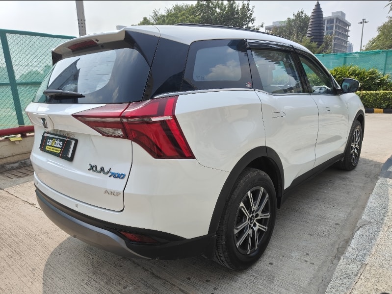 Used 2025 Mahindra XUV700 Used 2025 Mahindra XUV700