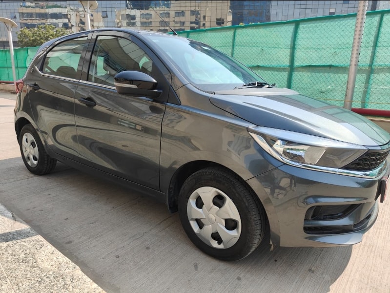 Used 2024 Tata Tiago Used 2024 Tata Tiago