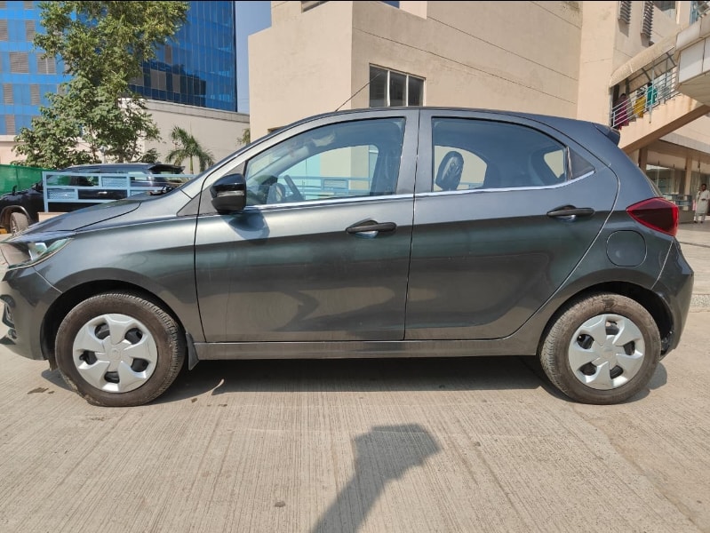 Used 2024 Tata Tiago Used 2024 Tata Tiago