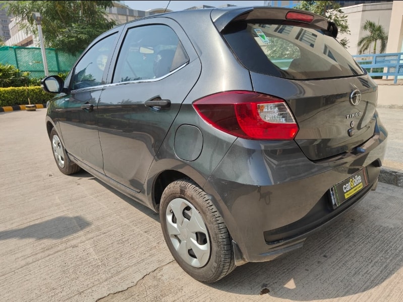 Used 2024 Tata Tiago Used 2024 Tata Tiago