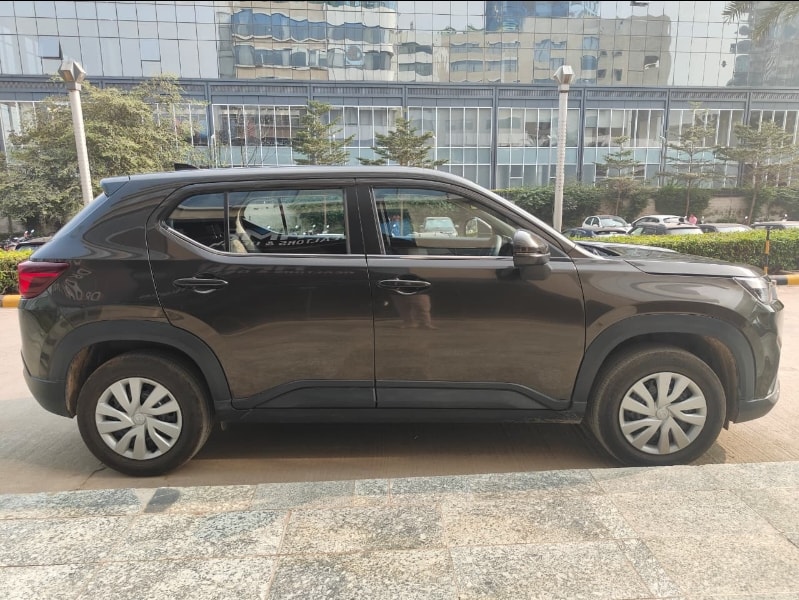 Used 2024 Honda Elevate Used 2024 Honda Elevate